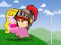 խաղ Princess Rescue