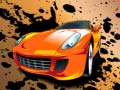 խաղ Extreme Impossible Tracks Stunt Car Drive
