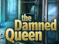 խաղ The Damned Queen