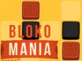 խաղ Bloko Mania