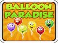 խաղ Balloon Paradise