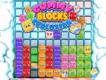 խաղ Gummy Blocks Evolution