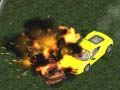 խաղ Crazy Demolition Derby V1