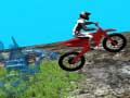 խաղ Forest Bike Trials 2019