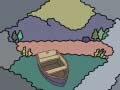 խաղ That Blurry Place  Chapter 1: The Boat