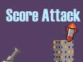 խաղ Score Attack