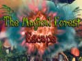 խաղ The Magical Forest escape