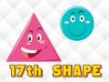 խաղ 17th Shape