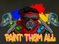 խաղ Paint Them All    