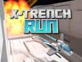 խաղ X-Trench Run