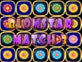 խաղ Blomster Match 3