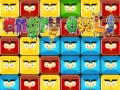 խաղ Angry Owls