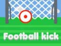խաղ Football Kick