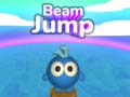 խաղ Beam Jump