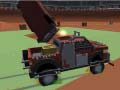 խաղ Pixel Car Cash Demolition V1