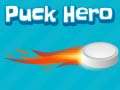 խաղ Puck Hero