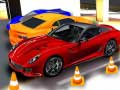 խաղ Hitcity Car Parking
