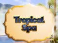 խաղ Tropical Spa