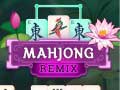 խաղ Mahjong Remix