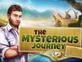խաղ The Mysterious Journey