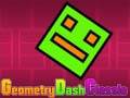 խաղ Geometry Dash Classic