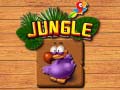 խաղ Jungle Matching