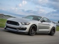խաղ Mustang Shelby Puzzle