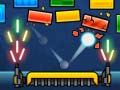 խաղ Brick Breaker 2018