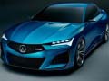 խաղ Acura Type S Concept