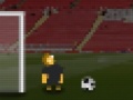 խաղ A Small World Cup