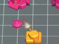 խաղ MineTank Shooter