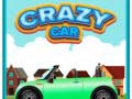 խաղ Crazy Car