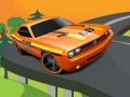 խաղ American Cars Memory