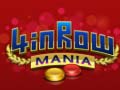 խաղ 4 In Row mania