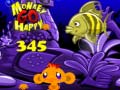 խաղ Monkey Go Happly Stage 345