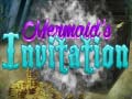 խաղ Mermaid`s Invitation