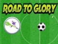 խաղ Road To Glory