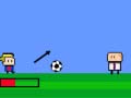 խաղ Crossbar Kevin