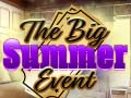 խաղ The Big Summer Event