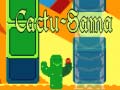 խաղ Cactu-Sama
