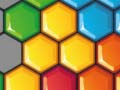 խաղ Hexagon Pals