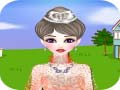 խաղ Pretty Princess Ball Dressup