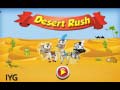 խաղ Desert Rush