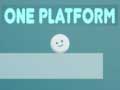 խաղ One Platform
