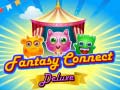 խաղ  Fantasy Connect Deluxe
