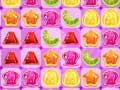 խաղ Jelly Match 3