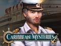 խաղ Caribbean Mysteries