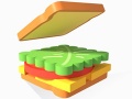 խաղ Sandwich