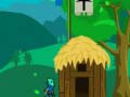 խաղ A Castle For Trolls