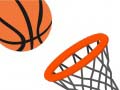 խաղ Dunk Hoop